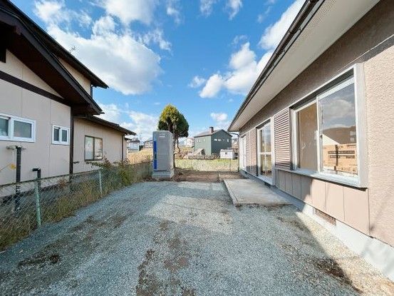 Renovated 3LDK Single-Story House Near Furudate Station, Iwate - Thumbnail 4