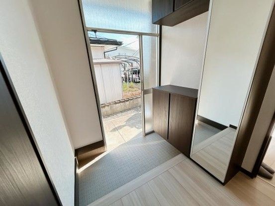 Renovated 3LDK Single-Story House Near Furudate Station, Iwate - Thumbnail 2