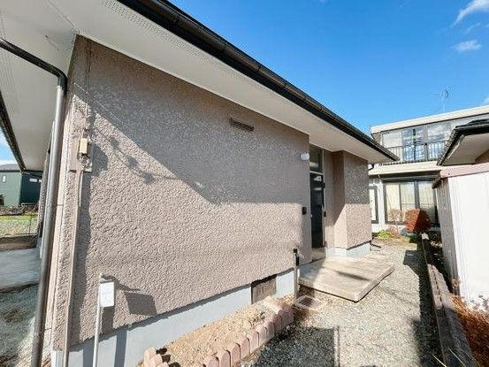 Renovated 3LDK Single-Story House Near Furudate Station, Iwate - Thumbnail 3