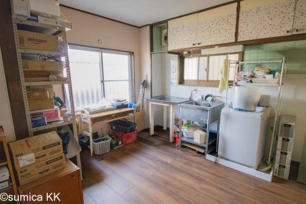 5SLDK Detached House for Sale in Wakayama City, Wakayama - Thumbnail 2