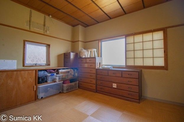 5SLDK Detached House for Sale in Wakayama City, Wakayama - Thumbnail 4
