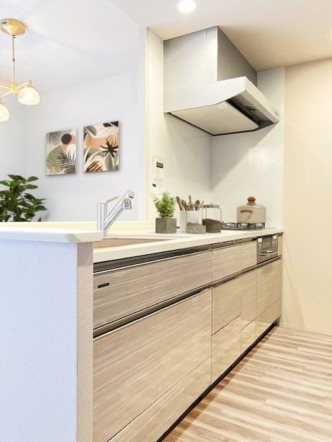 3LDK Apartment for Sale in Tokushima City, Tokushima - Thumbnail 4