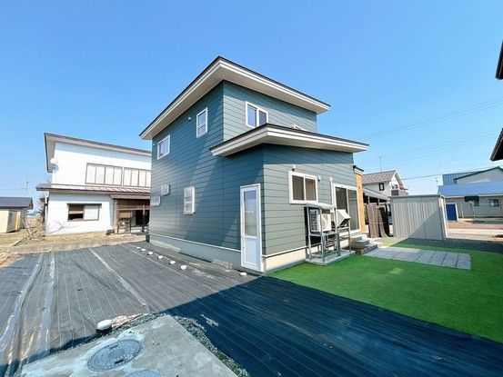 3SLDK House for Sale in Daisen City, Akita Prefecture - Thumbnail 2