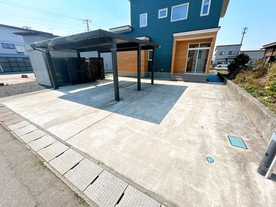 3SLDK House for Sale in Daisen City, Akita Prefecture - Thumbnail 4