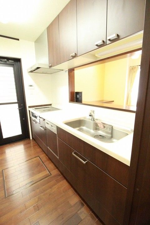 3LDK Detached House in Asaminami Ward, Hiroshima - Thumbnail 3