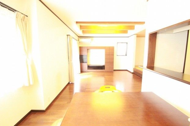 3LDK Detached House in Asaminami Ward, Hiroshima - Thumbnail 2