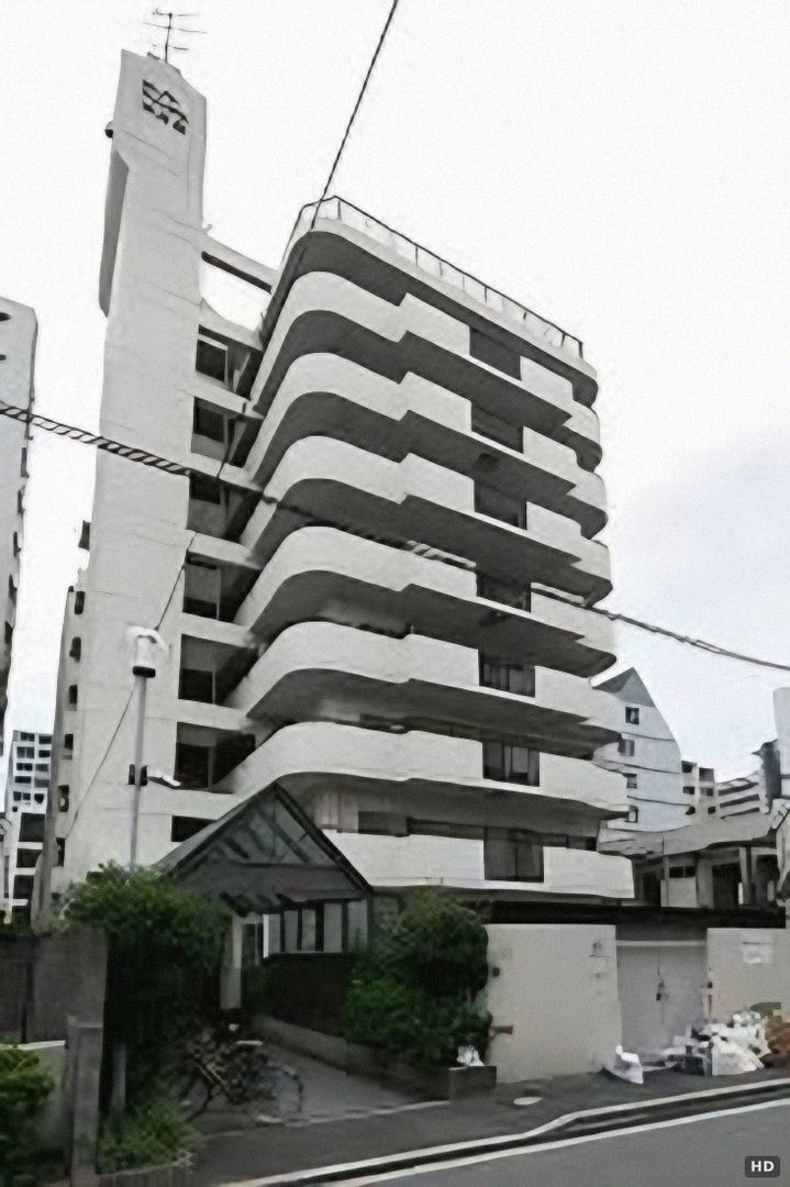 2LDK Used Condominium in Osaka Nishi Ward Near Kujo Station - Thumbnail 3