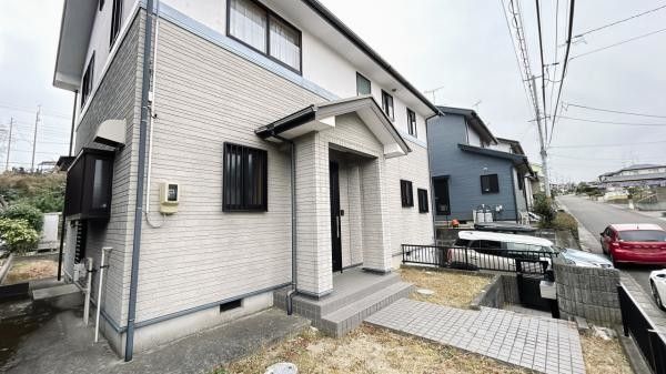4SLDK Detached House for Sale in Iwaki, Fukushima - Thumbnail 3
