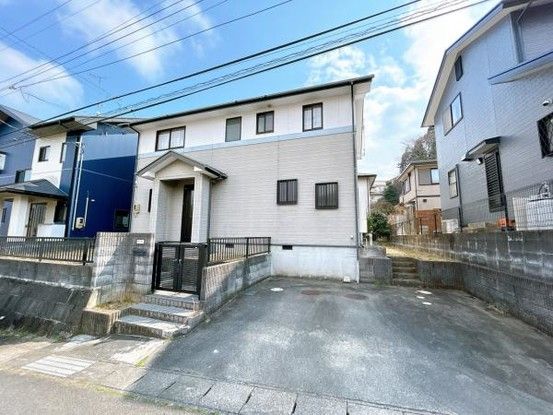 4SLDK Detached House for Sale in Iwaki, Fukushima - Thumbnail 2