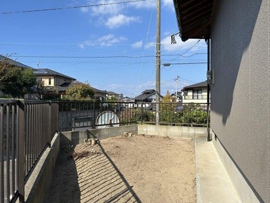 Renovated 3LDK House on Corner Lot in Koga City, Fukuoka - Thumbnail 4