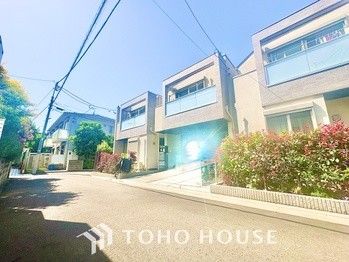 2SLDK House for Sale in Suginami, Tokyo - 89.58 sqm - Thumbnail 4