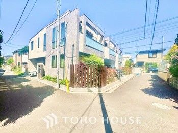 2SLDK House for Sale in Suginami, Tokyo - 89.58 sqm - Thumbnail 2