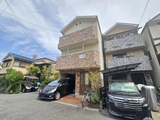 4LDK Steel-Framed House for Sale in Higashiosaka, Osaka - Thumbnail 4