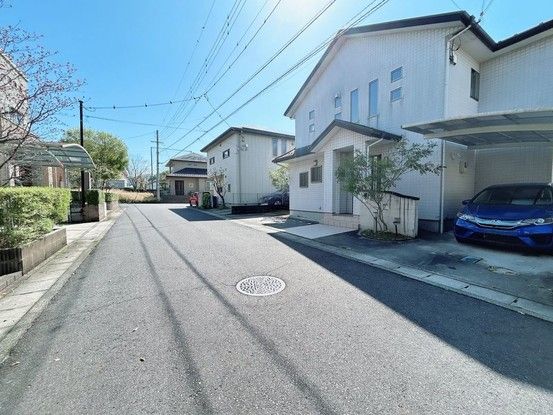 4LDK Detached House for Sale in Otsu, Shiga - 115.92 sqm - Thumbnail 3