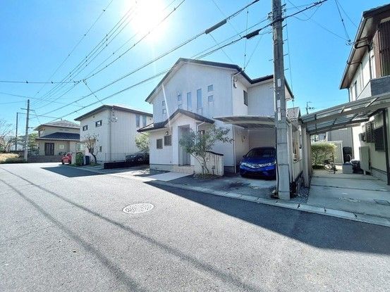 4LDK Detached House for Sale in Otsu, Shiga - 115.92 sqm - Thumbnail 2