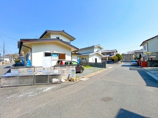 Renovated 4LDK House on Corner Lot in Okayama City - Thumbnail 4