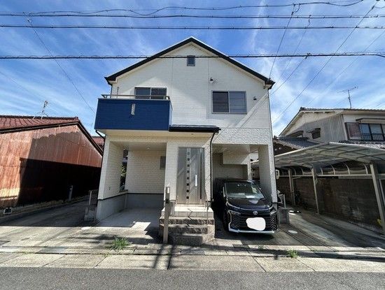 4LDK Detached House in Nishi-ku, Nagoya - 93.15 sqm - Thumbnail 2