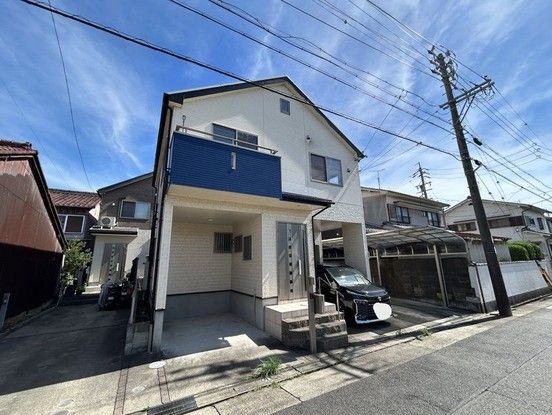 4LDK Detached House in Nishi-ku, Nagoya - 93.15 sqm - Thumbnail 3
