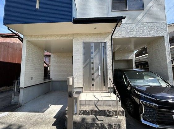 4LDK Detached House in Nishi-ku, Nagoya - 93.15 sqm - Thumbnail 4