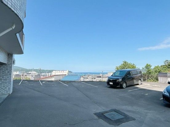 Renovated 3LDK Apartment with Ocean View in Otaru, Hokkaido - Thumbnail 4