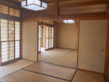 5SLDK Detached House for Sale in Onahama, Iwaki, Fukushima - Thumbnail 4