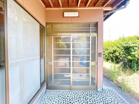 Renovated 5LDK House in Tsuyama, Okayama with 228 sqm Land - Thumbnail 4