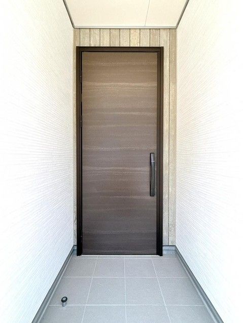 Renovated 4LDK House for Sale in Nagoya's Kita Ward - Thumbnail 3