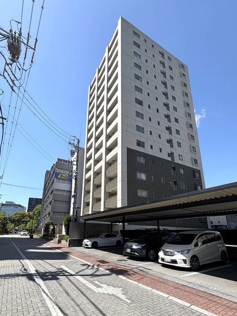 3SLDK Apartment for Sale in Gifu City, Gifu Prefecture - Thumbnail 2