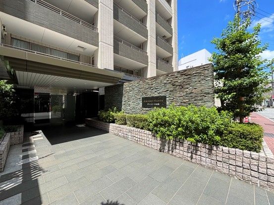 3SLDK Apartment for Sale in Gifu City, Gifu Prefecture - Thumbnail 3