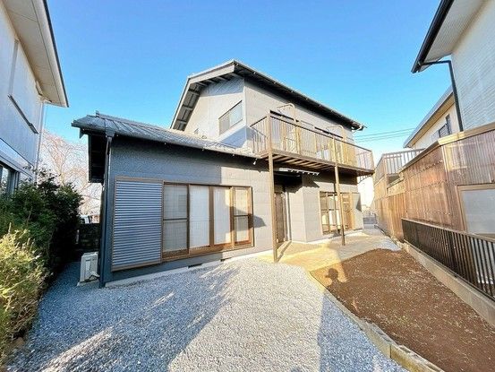 Renovated 4LDK House in Ami Town, Ibaraki - 114.27 sqm - Thumbnail 3
