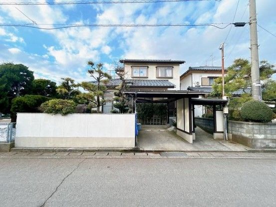 4SLDK Renovated House for Sale in Fukui City, Fukui - Thumbnail 2