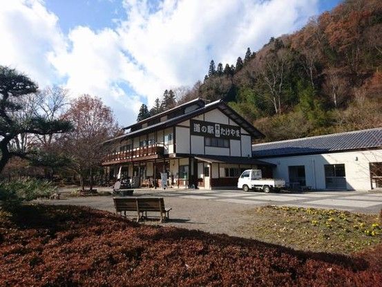 2LDK Single-Story House for Sale in Nakanojo, Gunma - Thumbnail 3