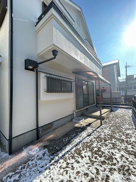 Renovated 5LDK House in Kobe's Nishi-ku, 9 Min Walk to Station - Thumbnail 2