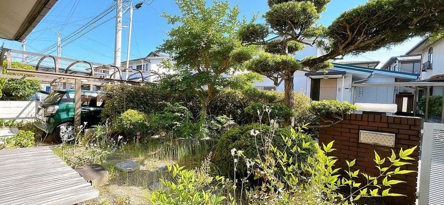 5SDK Detached House for Sale in Takasago, Hyogo - 127.6 sqm - Thumbnail 3