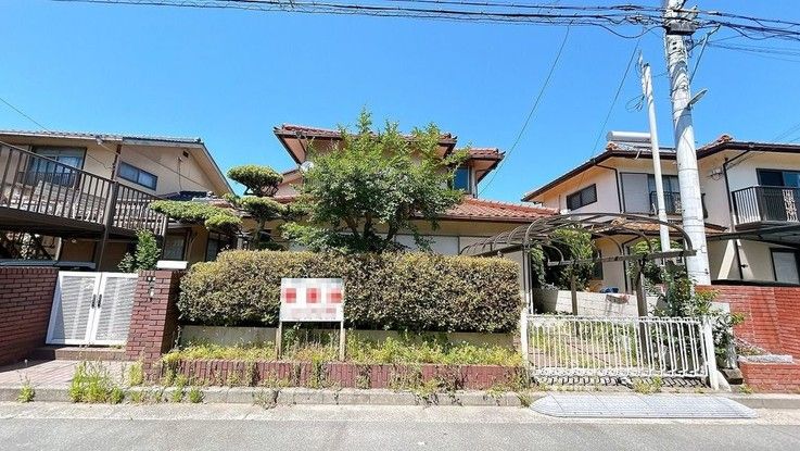 5SDK Detached House for Sale in Takasago, Hyogo - 127.6 sqm - Thumbnail 2