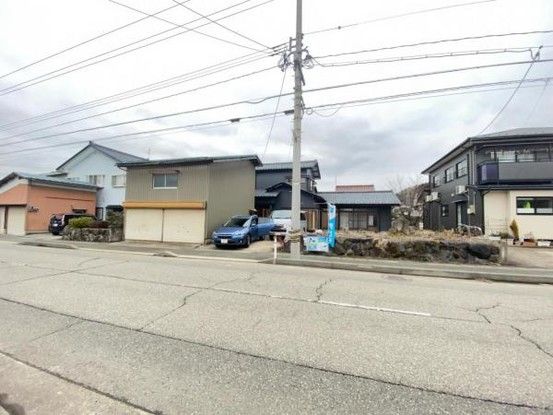 Renovated 5SLDK House in Katsuyama, Fukui with Parking - Main Image