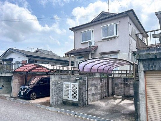 5LDK Detached House for Sale in Kōka, Shiga Prefecture - Thumbnail 3