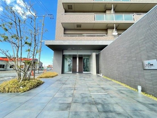 2LDK Apartment for Sale in Fukushima, Tokushima City - Thumbnail 2