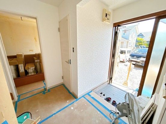 Renovated 4SLDK House in Otofuke-cho, Hokkaido with Parking - Thumbnail 4