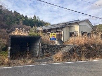 4DK Detached House for Sale in Iwaki, Fukushima - 50万円 - Thumbnail 2