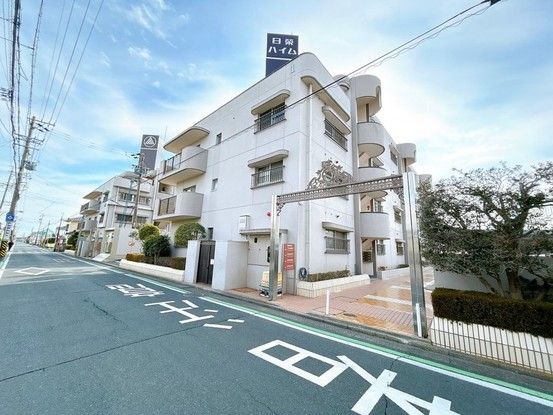 Renovated 2LDK Apartment for Sale in Minami-Asada, Hamamatsu - Thumbnail 2