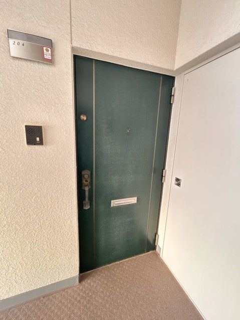 Renovated 2LDK Apartment for Sale in Minami-Asada, Hamamatsu - Thumbnail 4