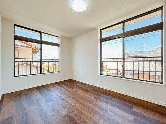 4LDK Detached House in Hamamatsu, Shizuoka - 108m² - Thumbnail 4