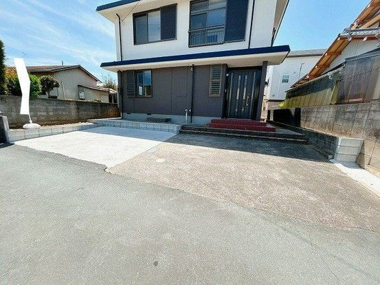 4LDK Detached House in Hamamatsu, Shizuoka - 108m² - Thumbnail 2