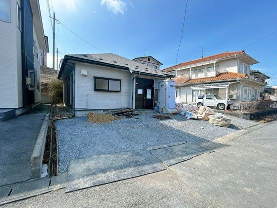 Renovated 2LDK House in Rikuzentakata, Iwate - Thumbnail 2