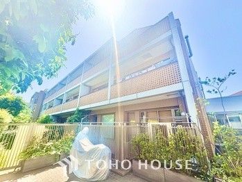 3LDK Apartment for Sale in Kichijoji, Musashino City - Thumbnail 4