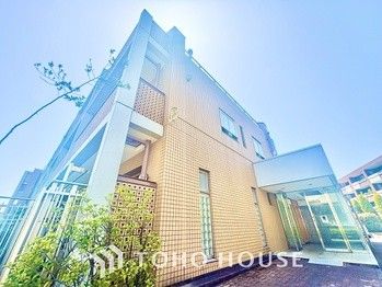 3LDK Apartment for Sale in Kichijoji, Musashino City - Thumbnail 2