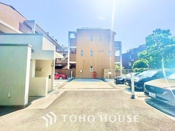 3LDK Apartment for Sale in Kichijoji, Musashino City - Thumbnail 3
