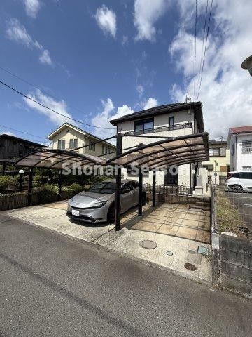 6LDK Used House for Sale in Hadano, Kanagawa with Large Lot - Thumbnail 3