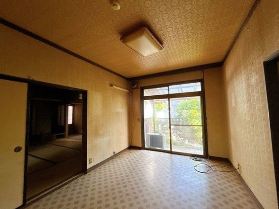 Renovated 5SLDK House in Sakaiminato, Tottori - 165 sqm - Thumbnail 4